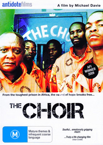 The Choir (DVD)